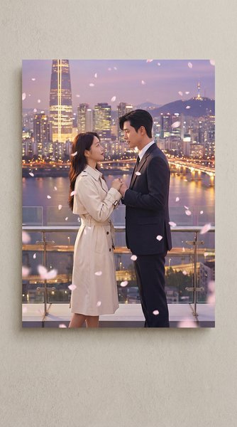 《午夜惊魂》高清视频海报